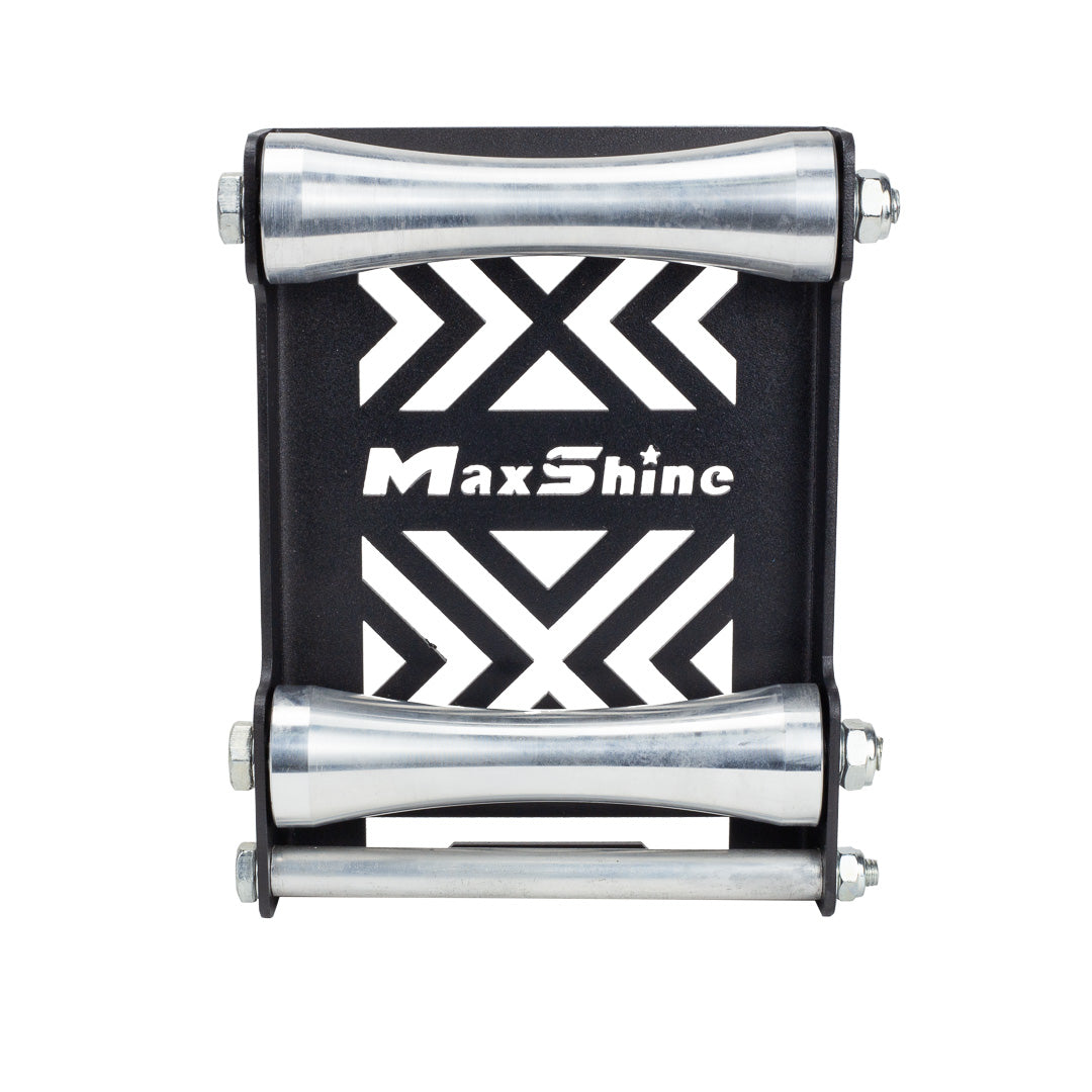 Maxshine motorcycle stand wheel roller, image 4