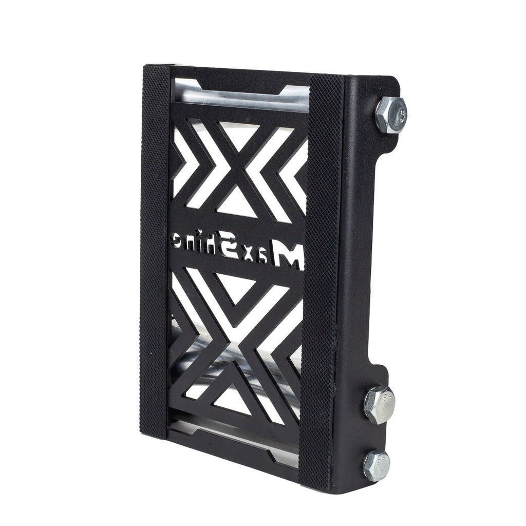 Maxshine motorcycle stand wheel roller, image 3