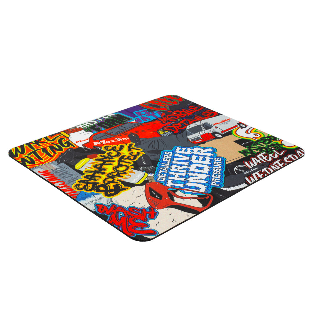 MaxShine mouse pad, image 2