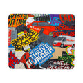 MaxShine mouse pad