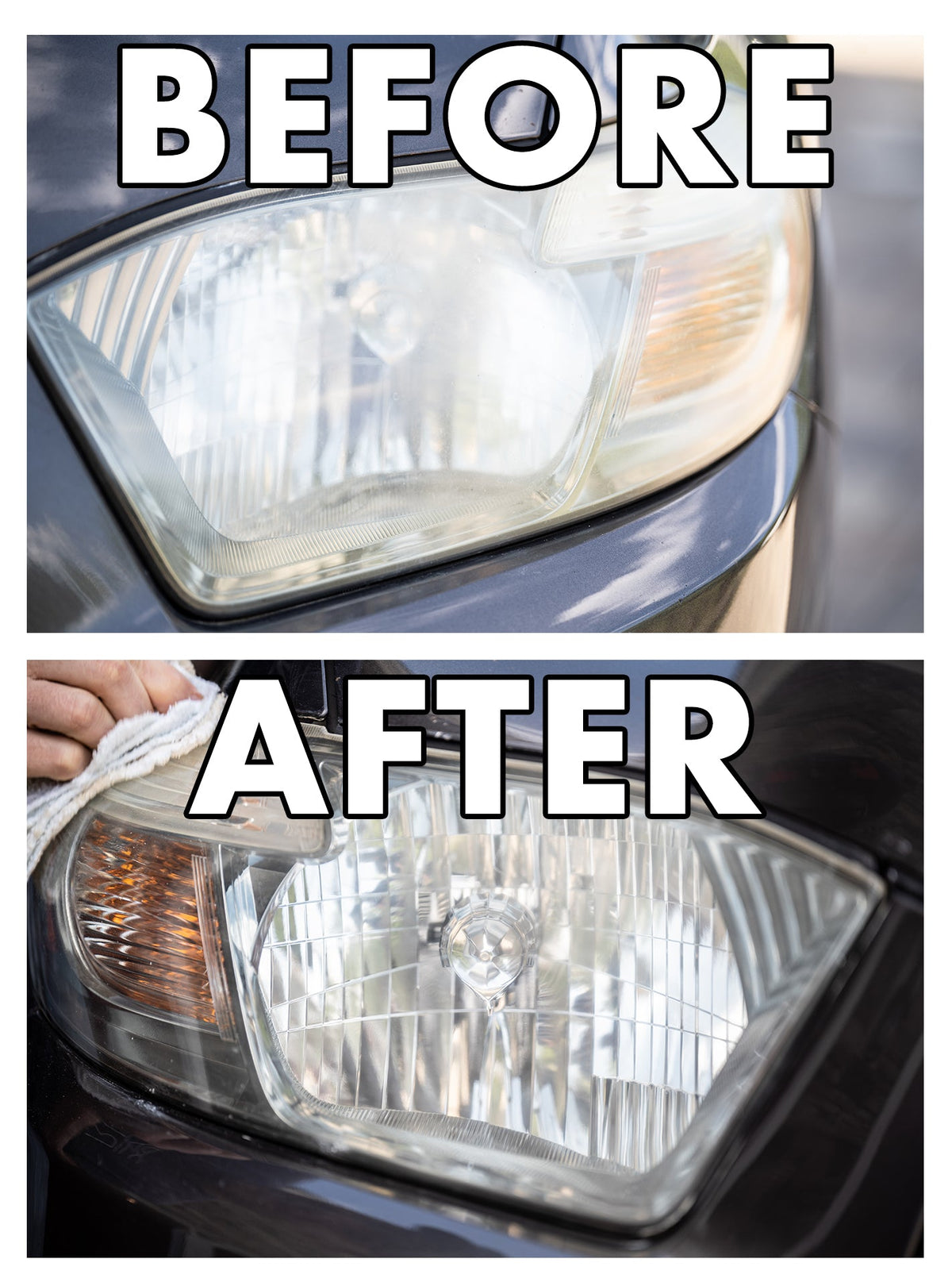 Socar New Light plastic lens cleaner, image 3