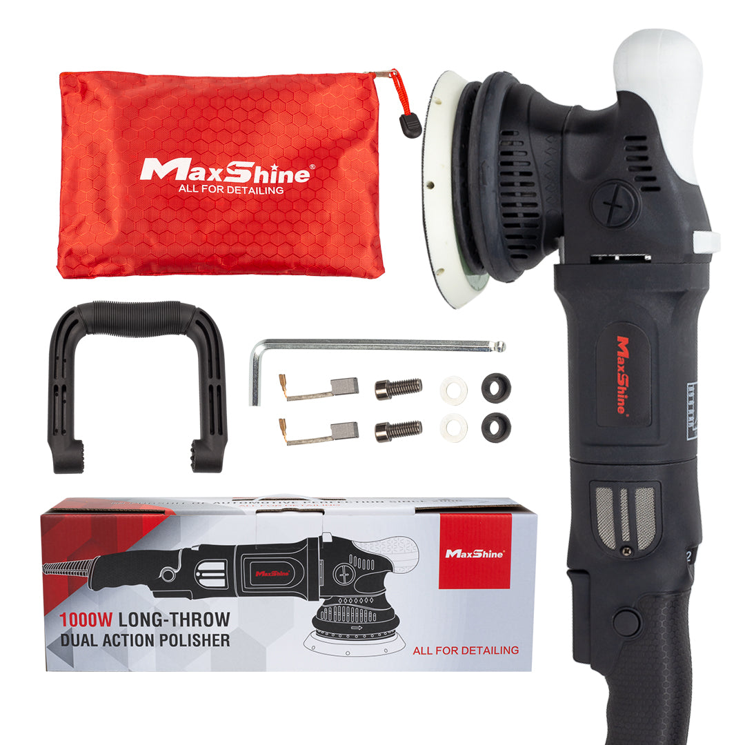 Maxshine M15 Pro polisher, open box