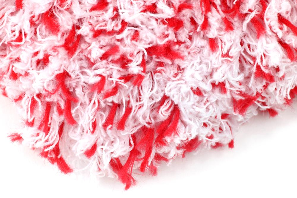 Detailed AF Dragon wash sponge mitt, image 2
