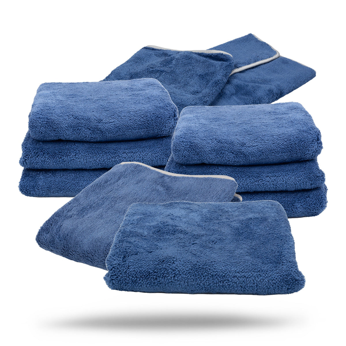 Maxshine microfiber towel packs, image 3