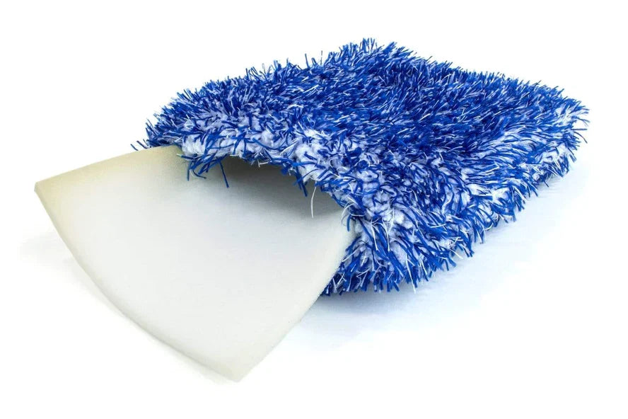 Wash Monster car wash pad, image 2