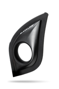 Blackline pet hair removal brush