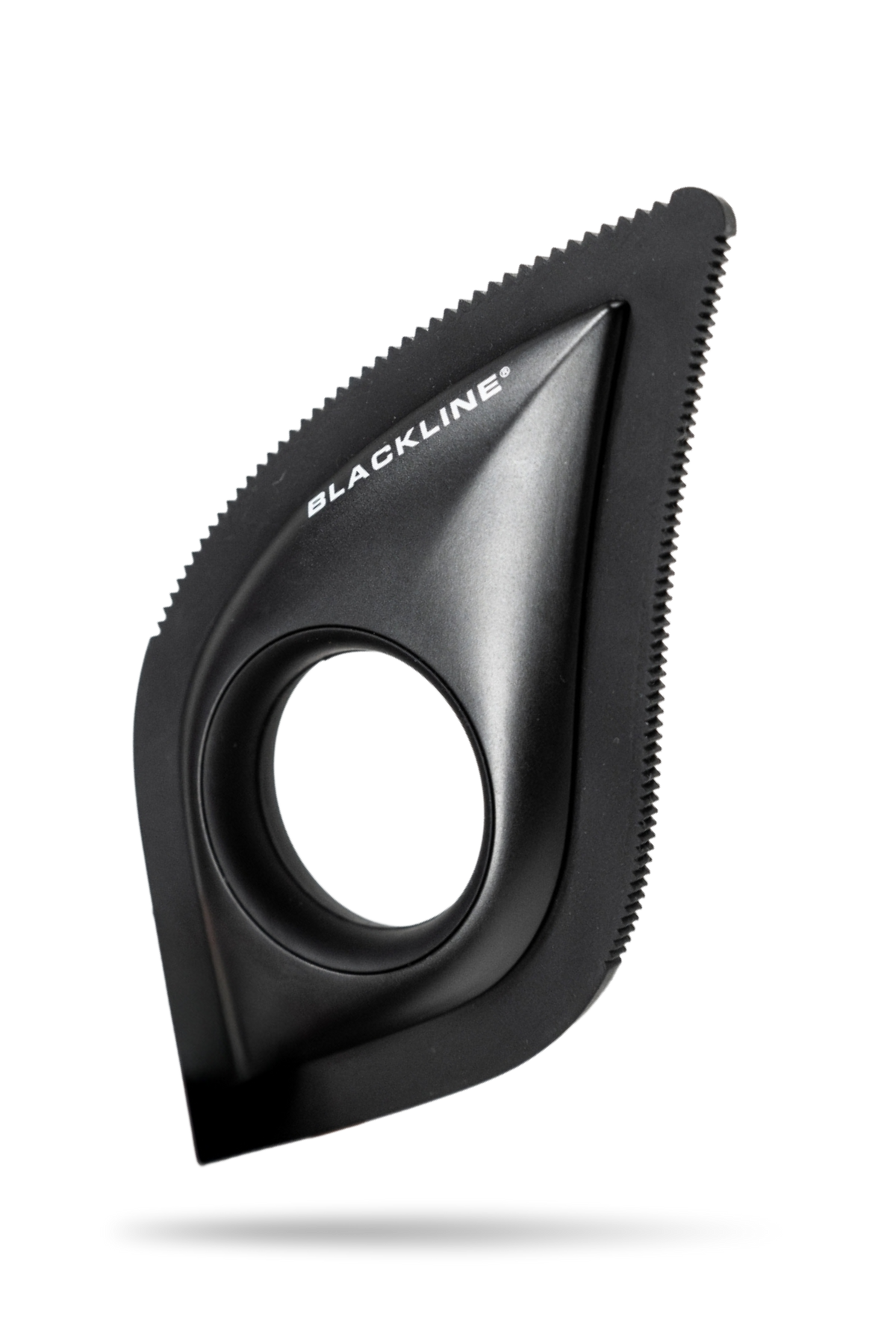 Blackline pet hair removal brush