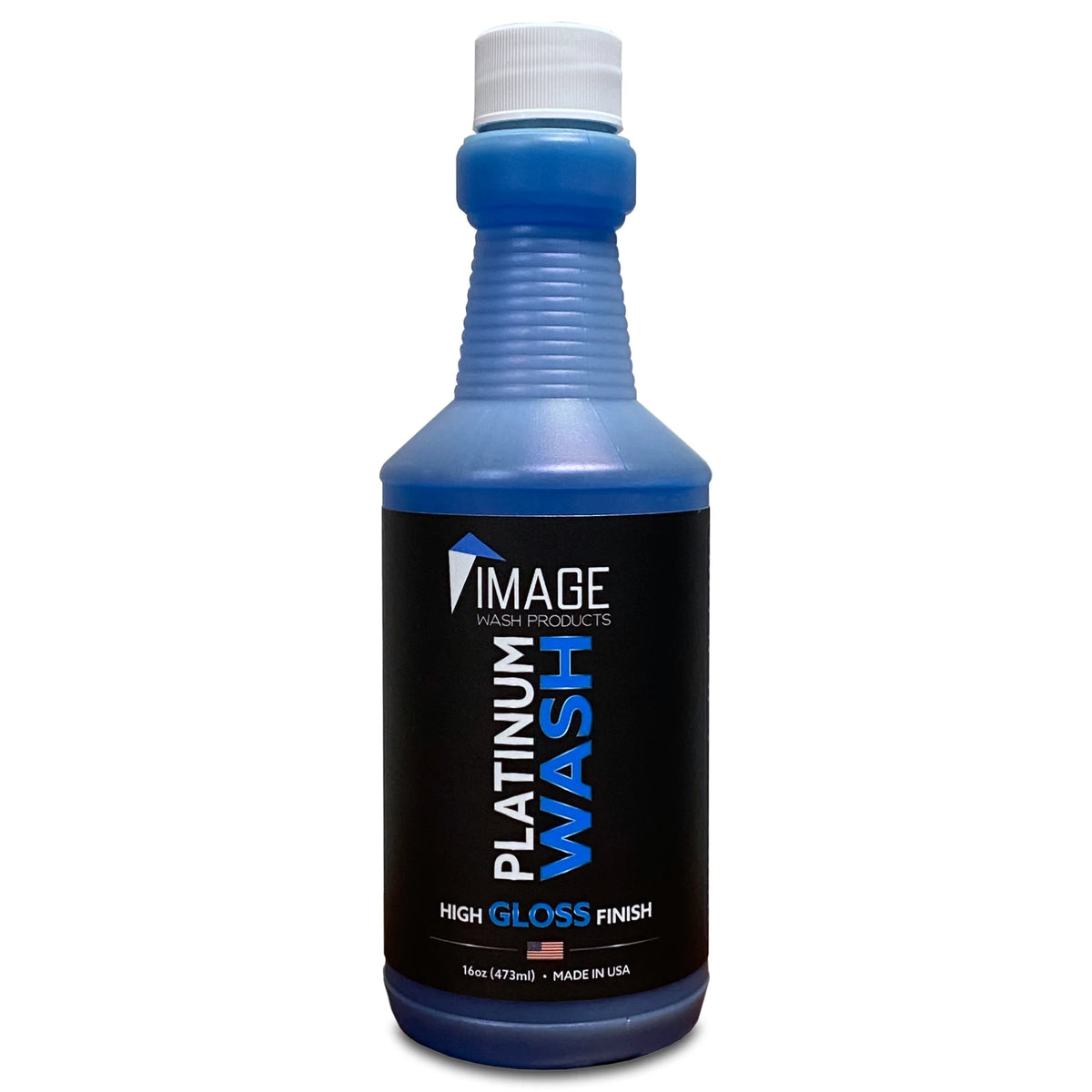 Image Wash Products Platinum Wash pH-neutral truck wash soap