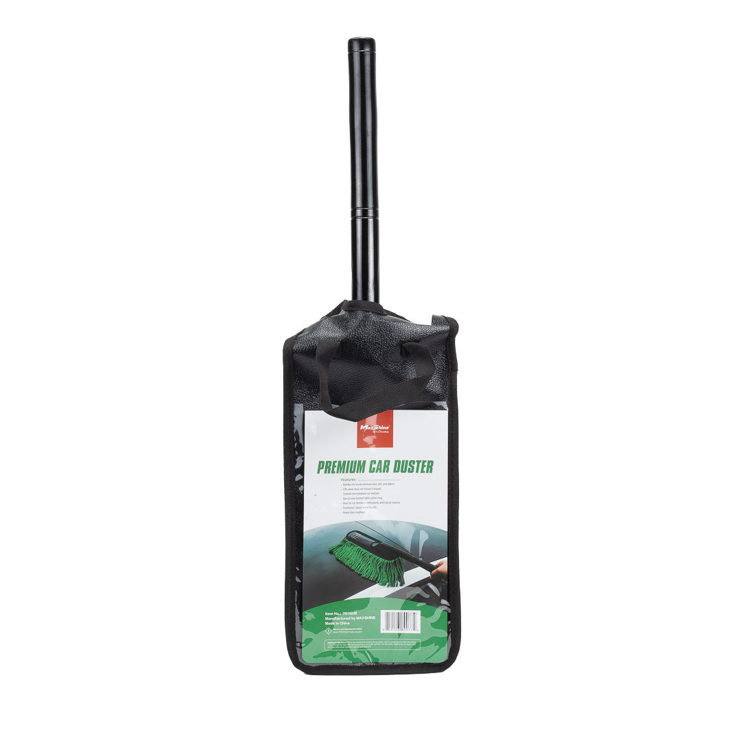 Maxshine car duster, image 5