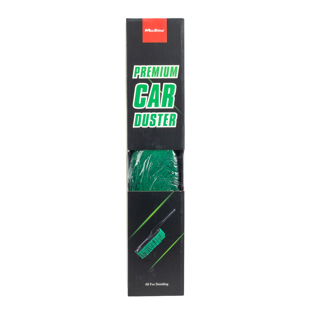Maxshine car duster, image 6