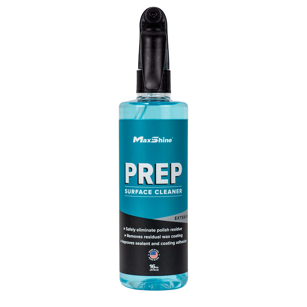 Maxshine surface prep spray, image 2