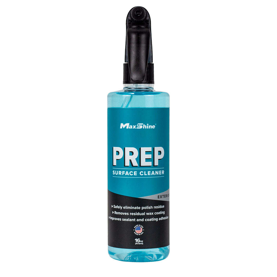 Maxshine surface prep spray, image 2