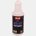 P&S Bug Off spray bottle