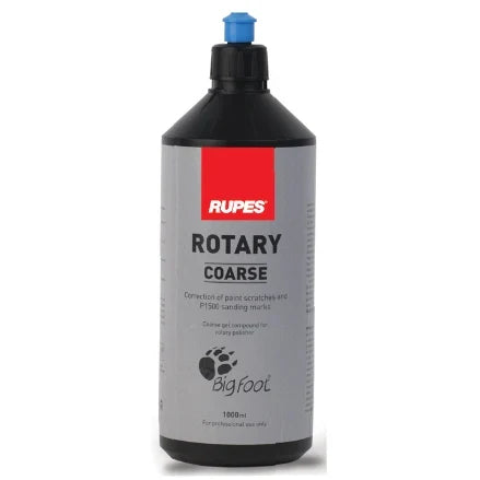 Rupes rotary coarse compound 1000ml, image 2