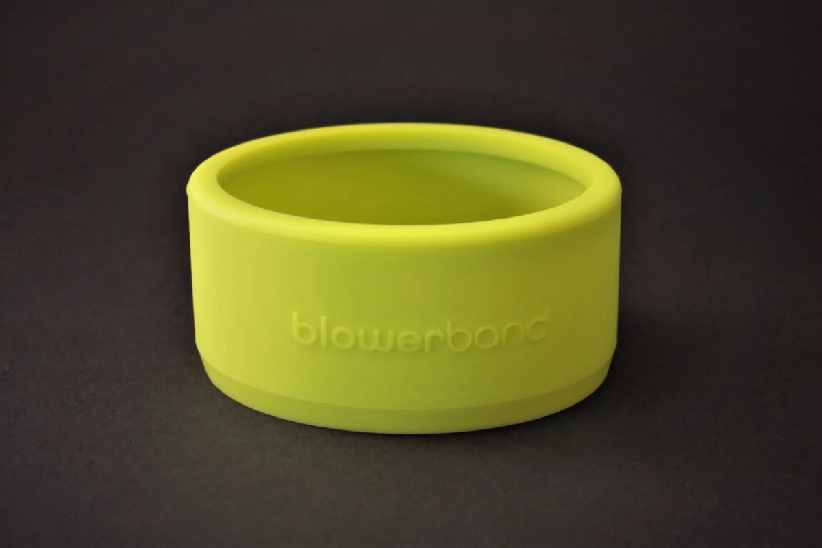 Blowerband guard for Stubby drying nozzles, image 5