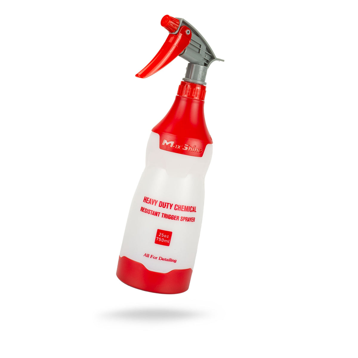 Maxshine heavy duty spray bottle, image 4