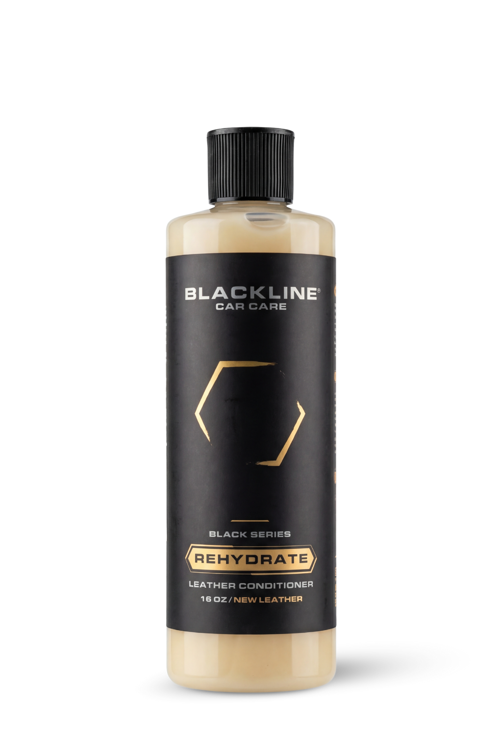 Blackline Rehydrate leather conditioner
