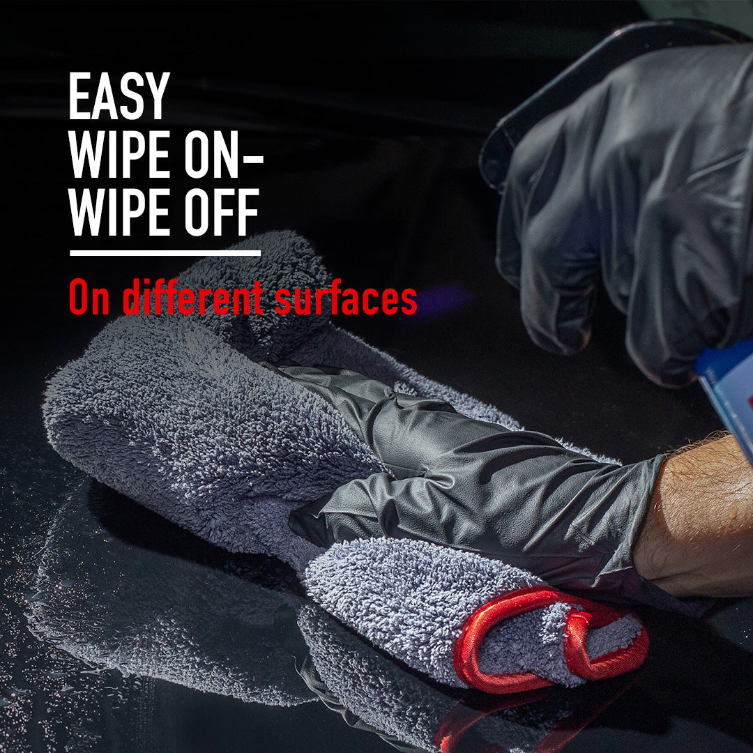 Maxshine waterless wash and wax, image 9