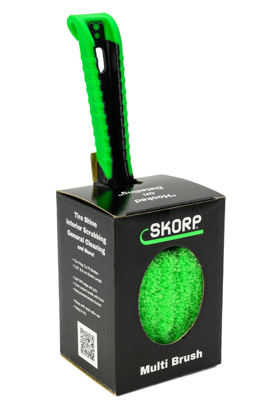 SKORP multi brush, image 4