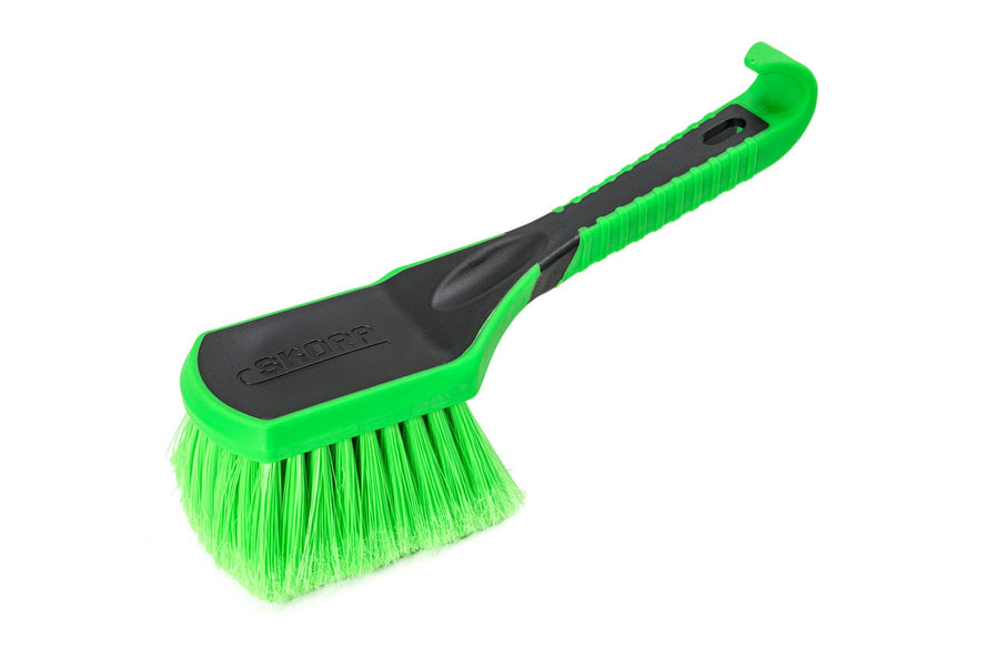 SKORP multi brush for detailing