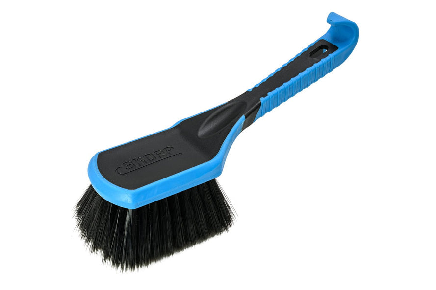 SKORP wheel brush