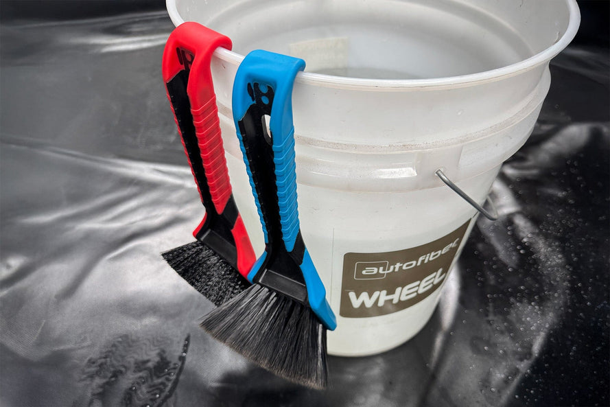 SKORP scrub brush, image 6