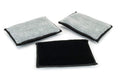 Detailed AF Scrub Ninja interior scrubber sponge, 3 pack