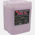 P&S Shine All performance dressing, 5 gallon