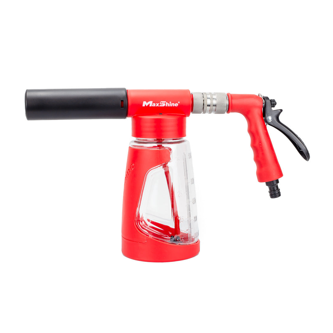 Maxshine low pressure foam gun, image 5