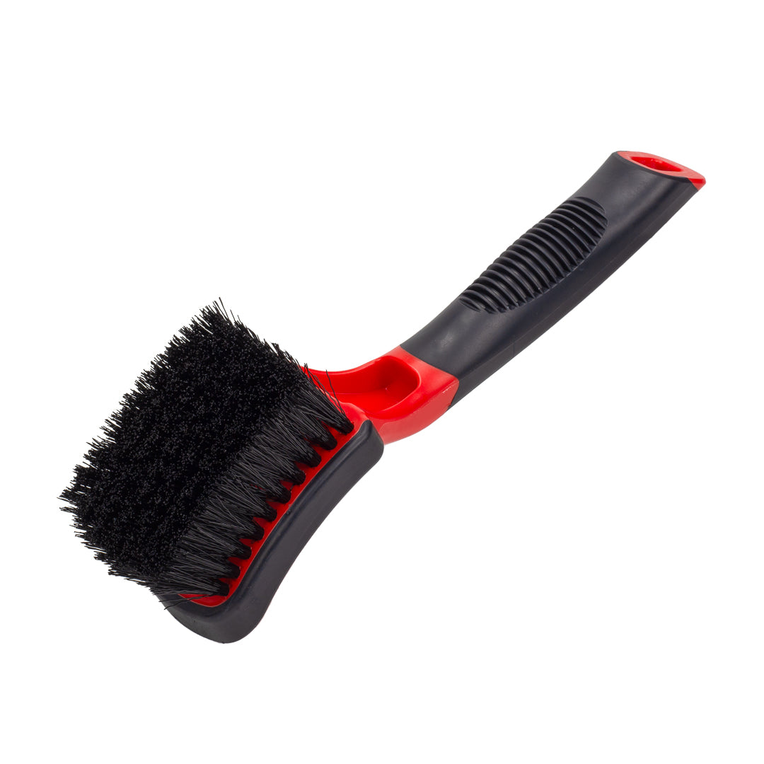 Maxshine heavy duty tire brush, image 4