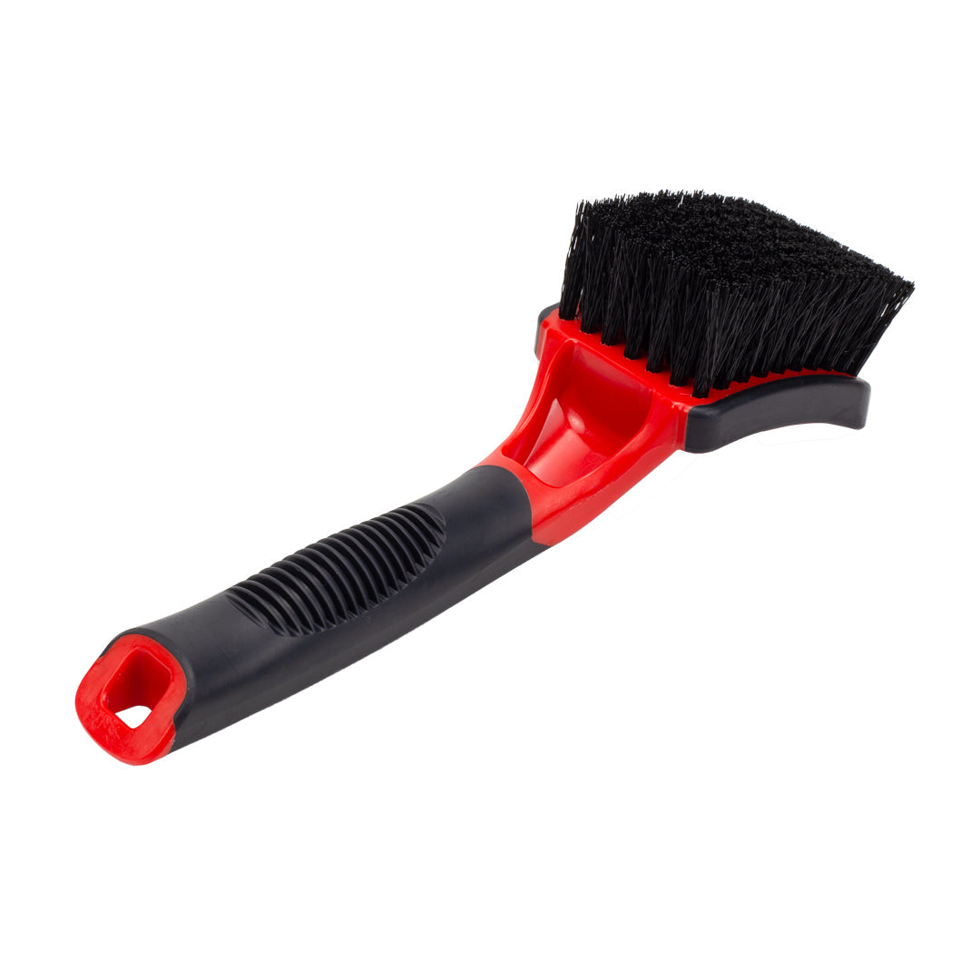 Maxshine heavy duty tire brush, image 6