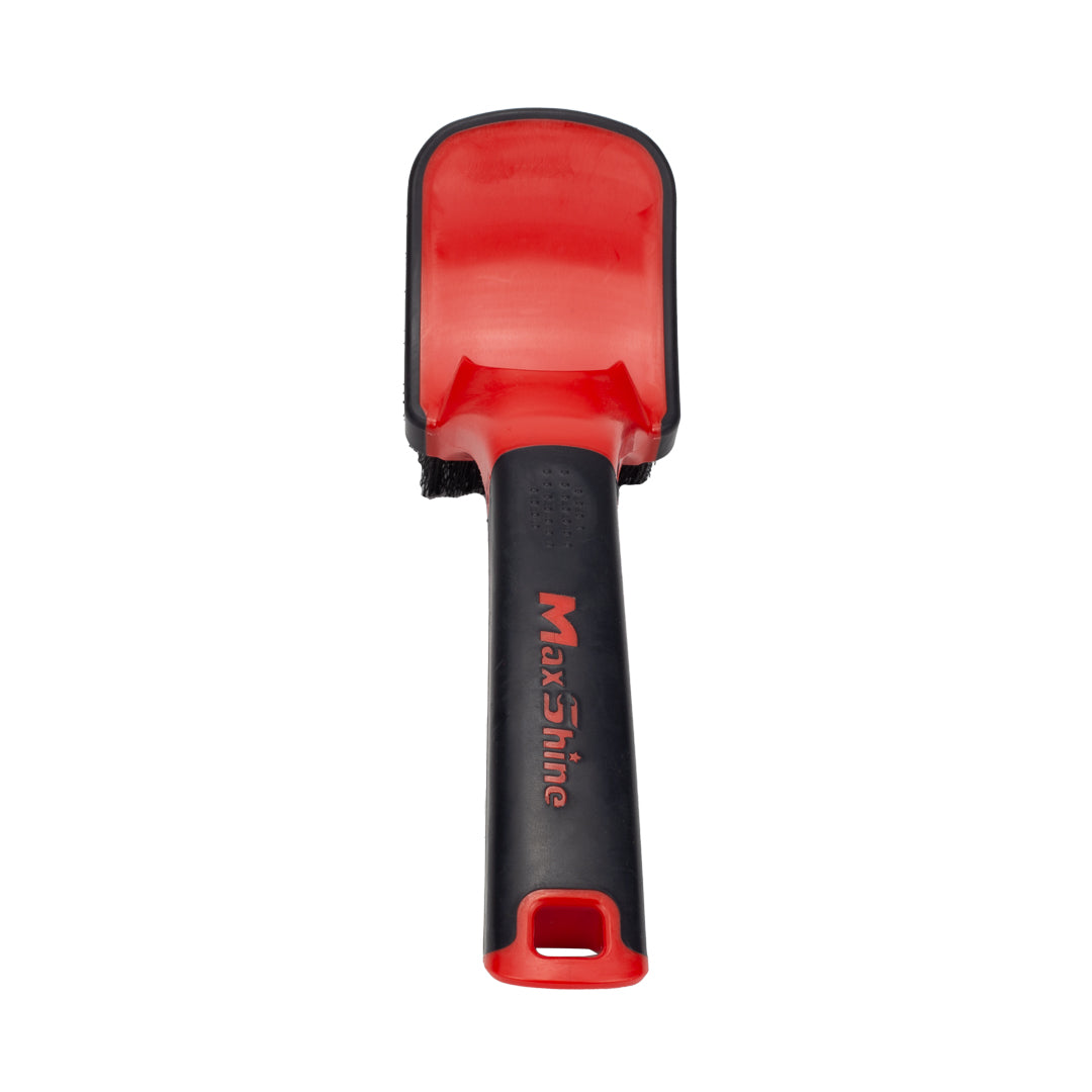 Maxshine heavy duty tire brush, image 7