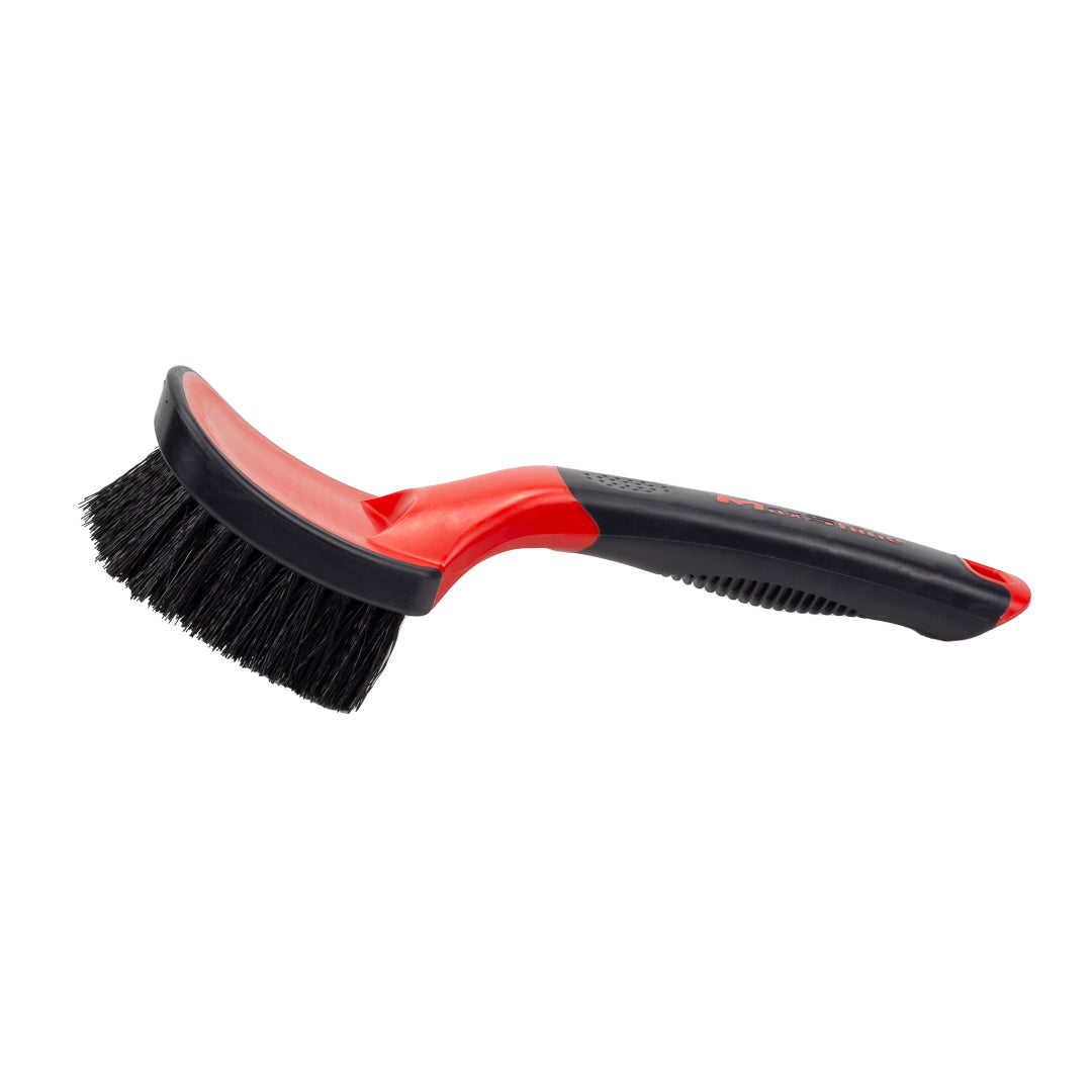 Maxshine heavy duty tire brush, image 3