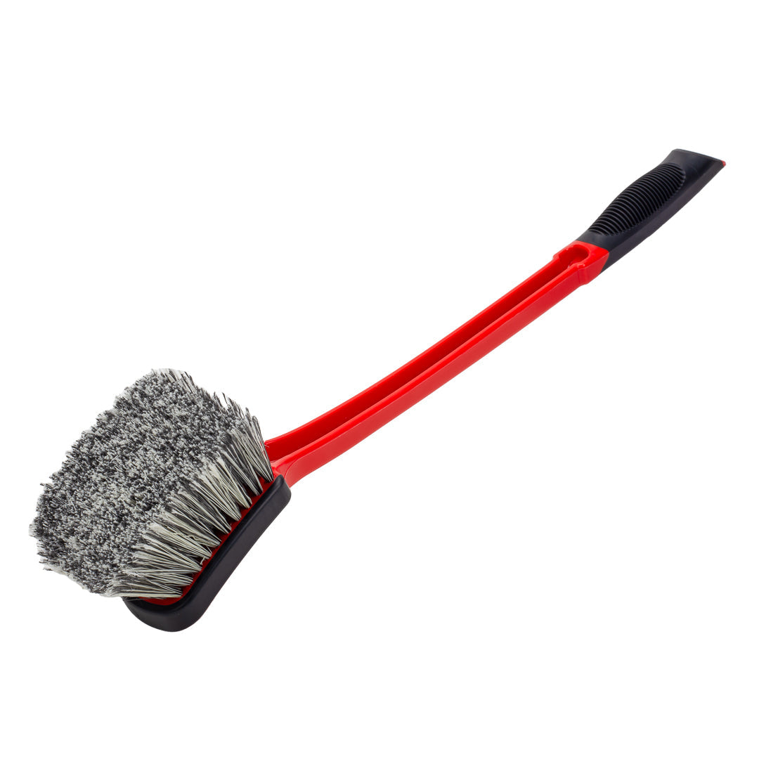 Maxshine medium duty wheel brush, image 4