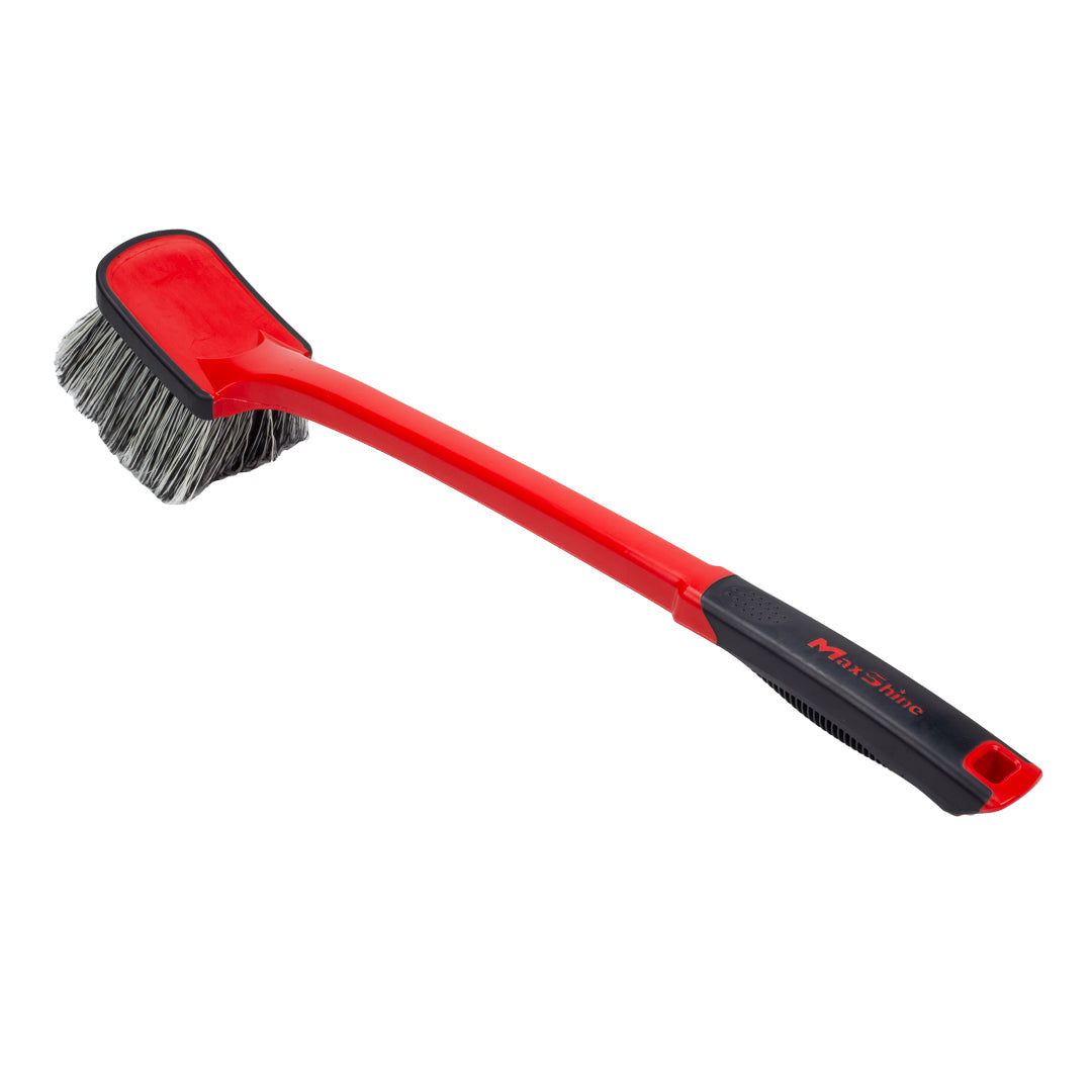 Maxshine medium duty wheel brush, image 3
