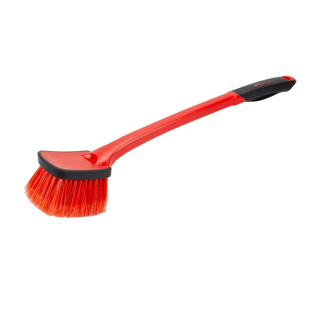 Maxshine medium duty wheel brush, image 8