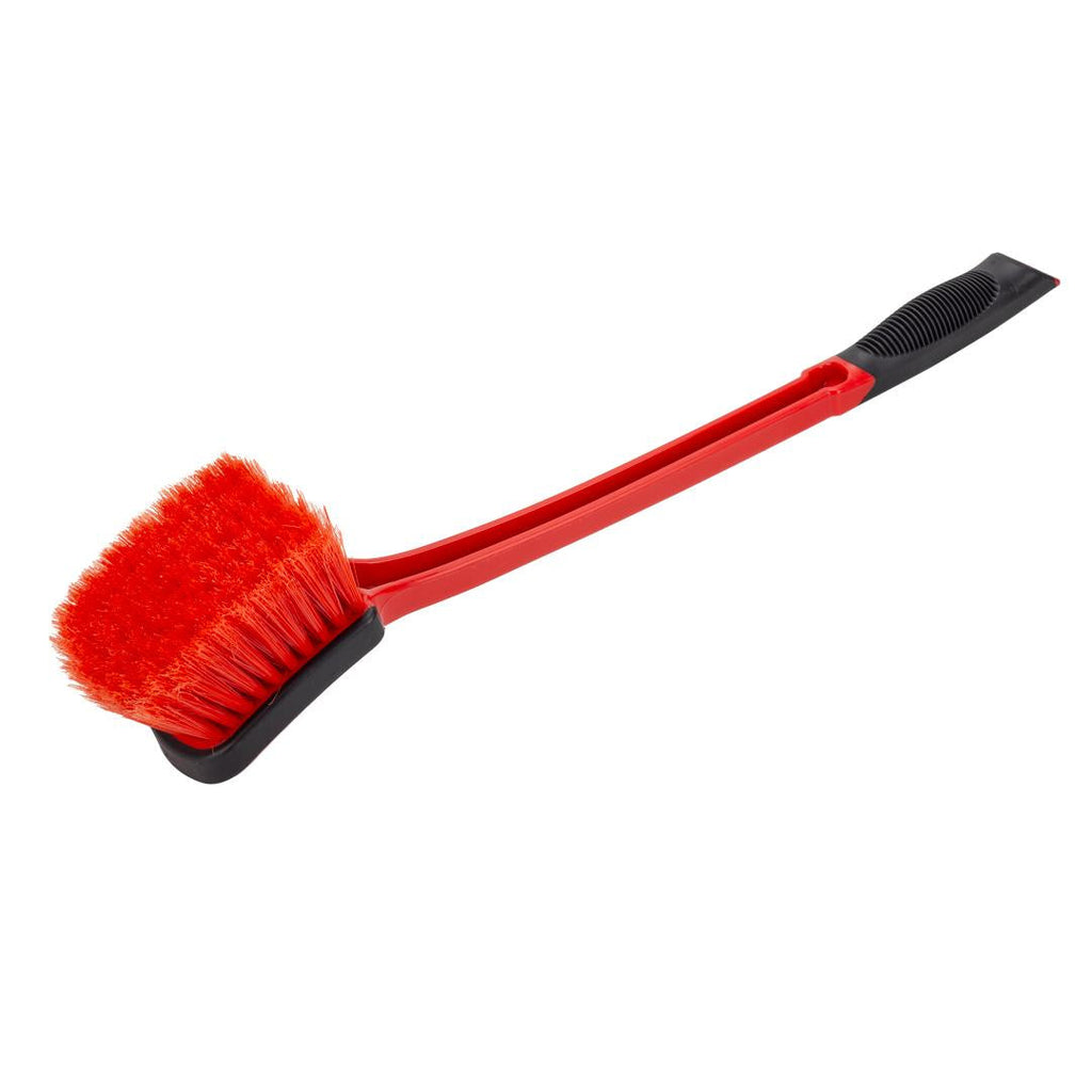 Maxshine medium duty wheel brush, image 10