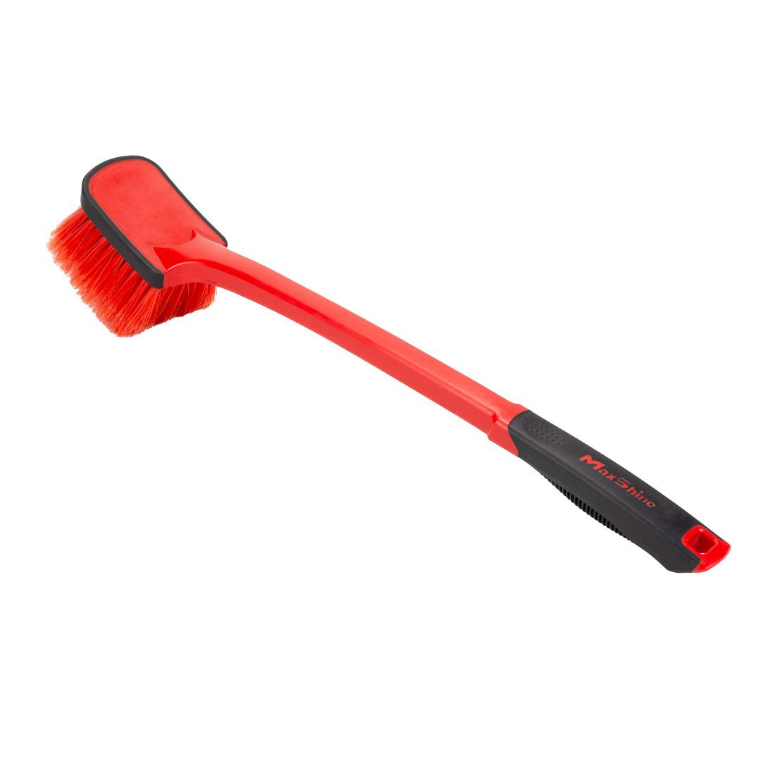 Maxshine medium duty wheel brush, image 9