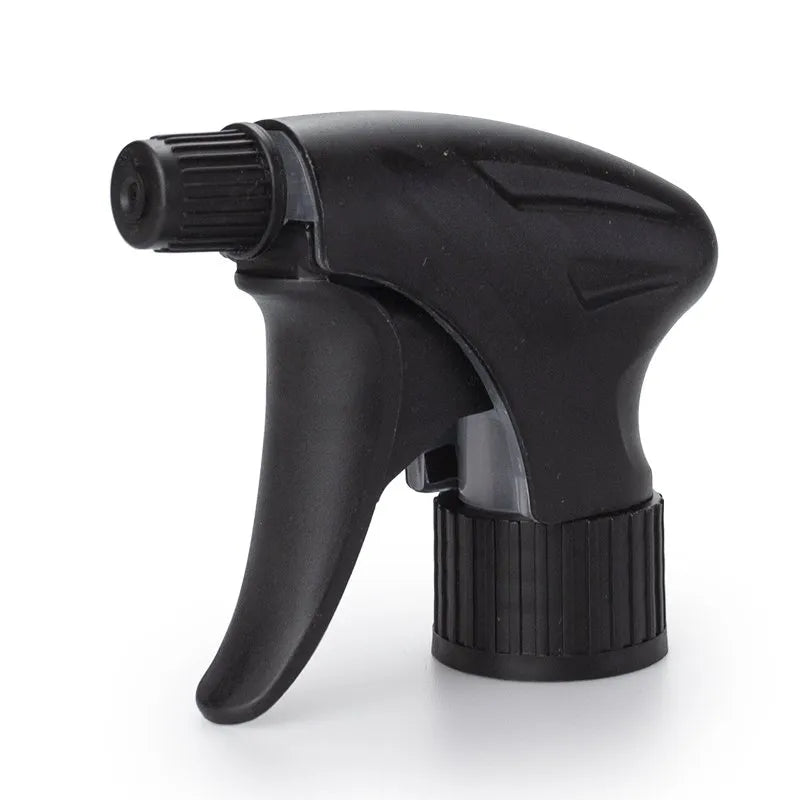 Detailed AF trigger sprayer