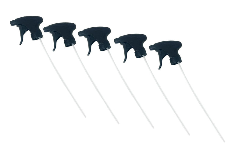Detailed AF trigger sprayer, image 3