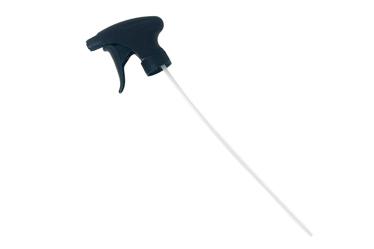 Detailed AF trigger sprayer, image 4