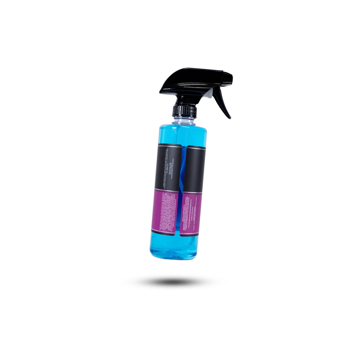 SoCal Wax Shop surface prep spray, image 2