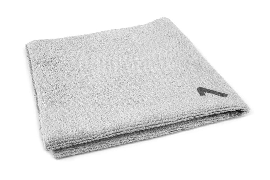 Quadrant Wipe coating leveling towel, image 5
