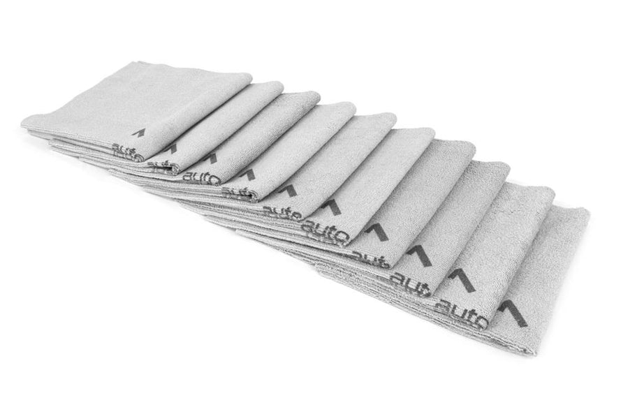 Quadrant Wipe coating leveling towel, image 3