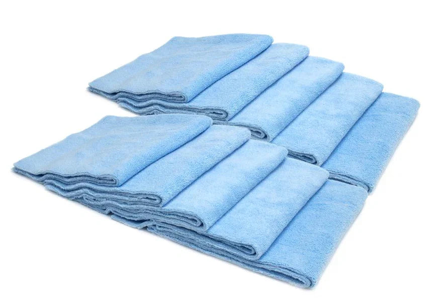 Detailed AF Mr. Everything paintwork towel, image 2