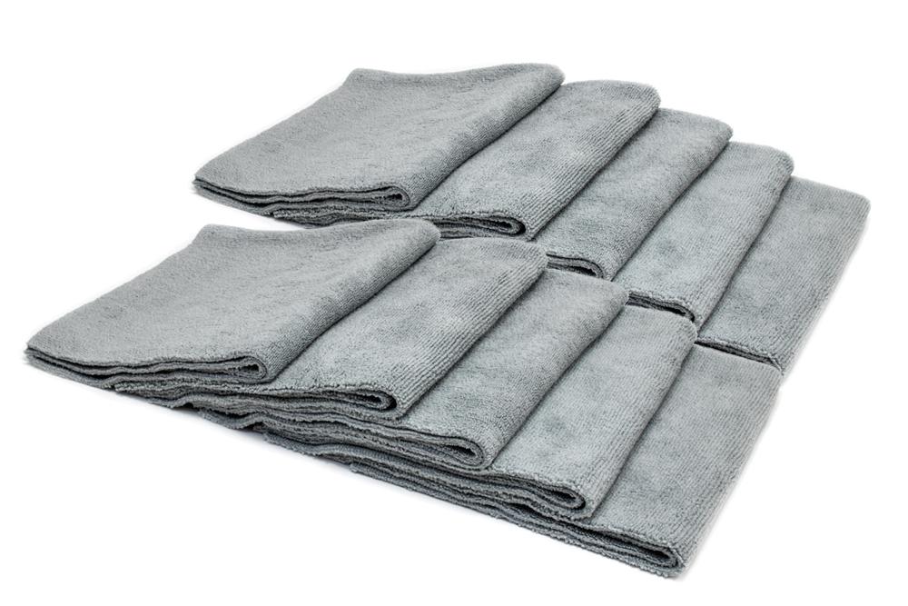 Detailed AF Mr. Everything premium paintwork towel, 390 GSM, 10 pack