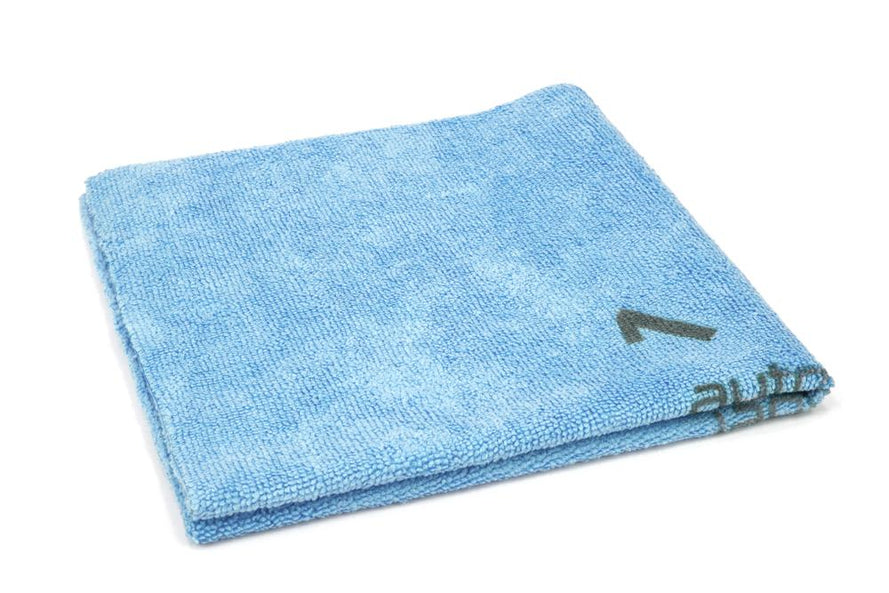 Quadrant Wipe microfiber coating leveling towel, 390 GSM, 10 pack