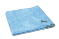 Quadrant Wipe microfiber coating leveling towel, 390 GSM, 10 pack
