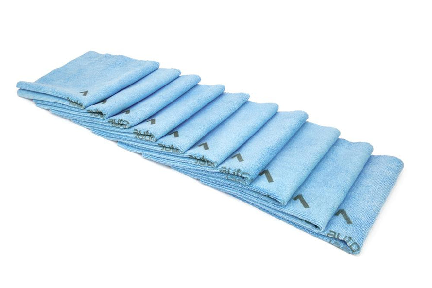 Quadrant Wipe coating leveling towel, image 2