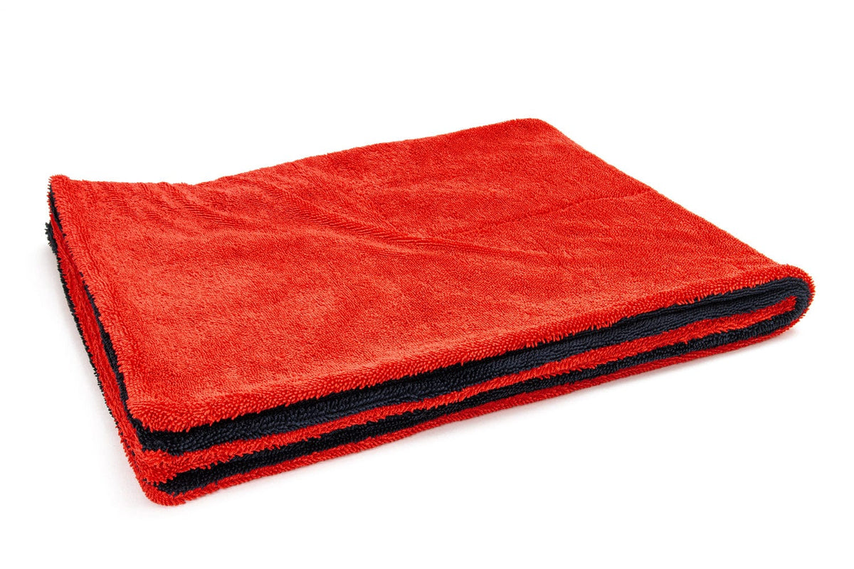 Detailed AF Dreadnought MAX XXL drying towel, image 5